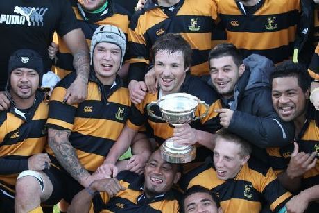 Wellington Football Club on the rise in 2012